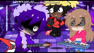 Random Stuff Grimace and Shake!Athena get up to #1