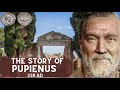 This is the story of pupienus from emperor till his death