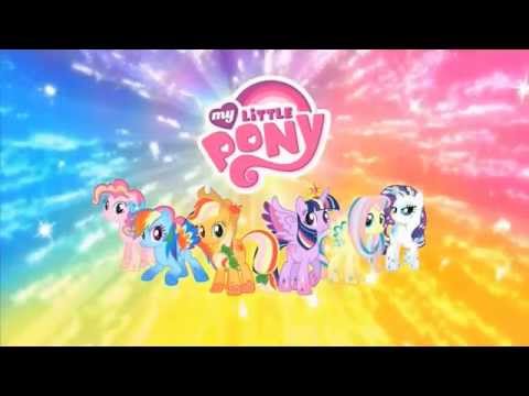 My Little Pony: Friendship is Magic Season 4 Finale 'Twilight's Kingdom' Announcement Trailer