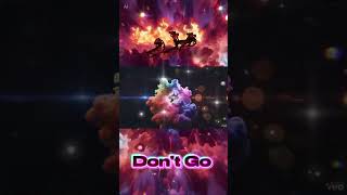 مَرَو Don’t Go