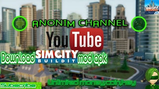 Cara Download Sims City Mod Apk Bahasa Indonesia (uang,coin,kunci Gak Habis Habis) Cara Download Sims City Mod Apk Bahasa Indonesia (uang,coin,kunci Gak Habis Habis)
