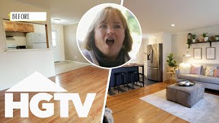 Renovated "Unsellable" House SOLD 1 Day After Listing! | Unsellable Houses