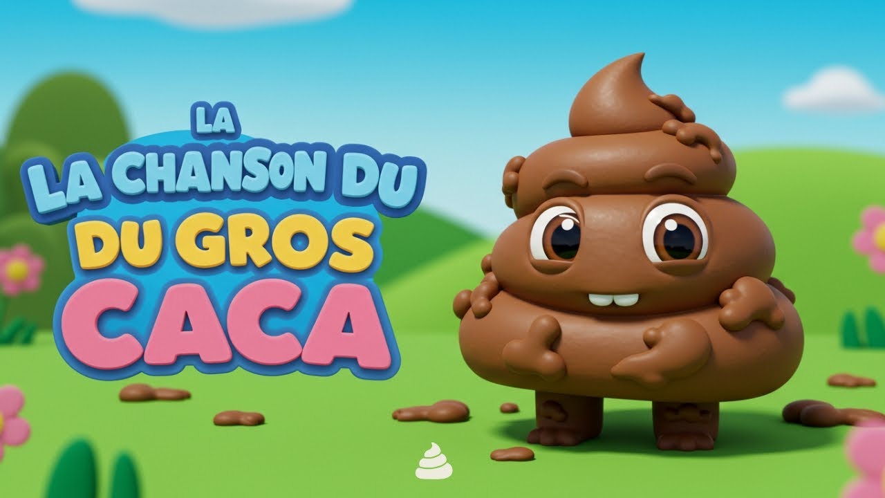 GROS CACA Dj Caca Clip Officiel YouTube gros-caca-dj-caca-clip-officiel-youtube
