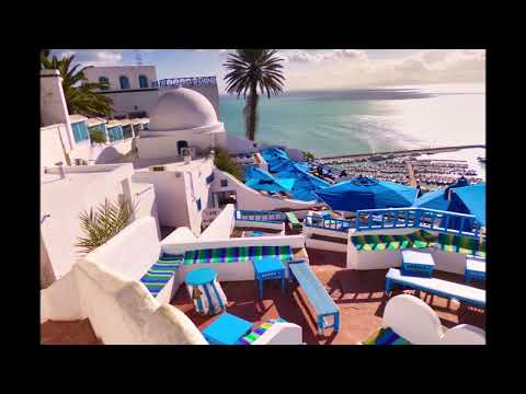 يا الخضرا أنا مجنونك لطفي بوشناق