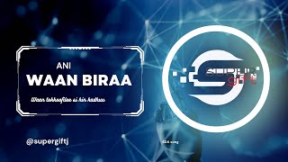 Sda Afaan Oromo Songani Waan Biraa