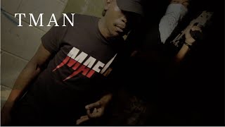 Tman - Blixky Official Music Video