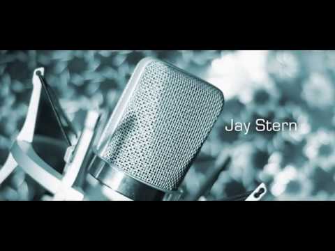 Jay Stern Voiceover Demo 2018