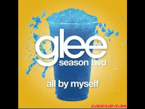 Charice - All By Myself (Full Version) - Glee - Night Of Neglect