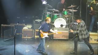 Mr Soul, Neil Young, Stephen Stills, Kenny Wayne Shepard, Pantages Theater Hollywood, 5/21/16 chords