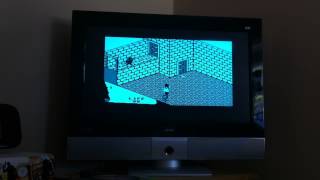 PS2 DREAMSPEC - ZX Spectrum Emulator for the Playstation 2 (PS2) screenshot 4