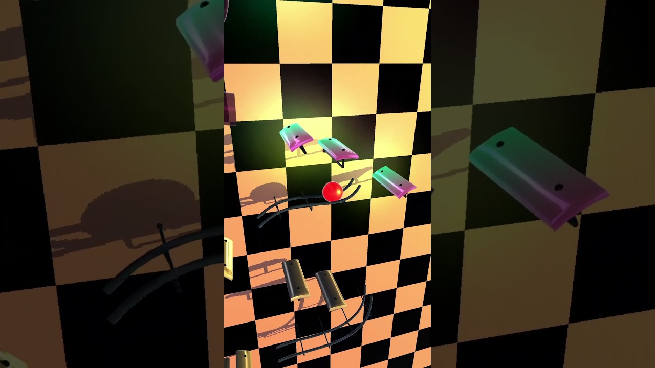 Beat Bounce music ball 