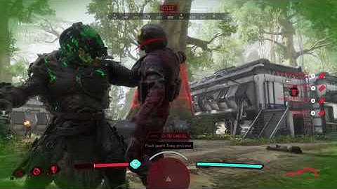 Predator Hunting Grounds / Viking Gameplay / Why I love the sickle