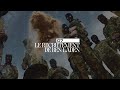 Kalash Criminel - LE RECRUTEMENT DE BEN LADEN (Visualizer)