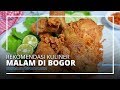 10 Nasi Goreng Enak di Bogor, Banyak Pilihan Topping hingga Porsinya Besar - TribunTravel.com
