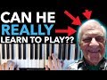 Can You REALLY Learn Piano As An Adult??
