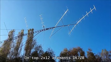 PI4MAX 144MHz CW Marconi Memorial Contest 2016