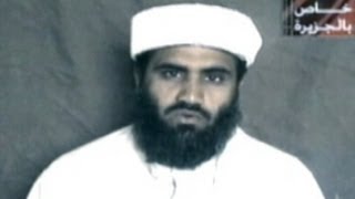 Osama Bin Laden's Son-in-Law Sulaiman Abu Ghaith to Appear in NYC Court