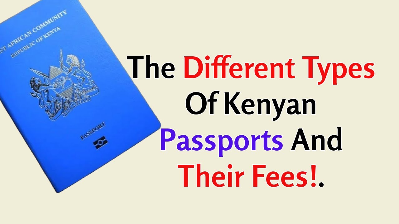 How Much Does it Cost to Get a Passport? Fees, Processing Options, and ...