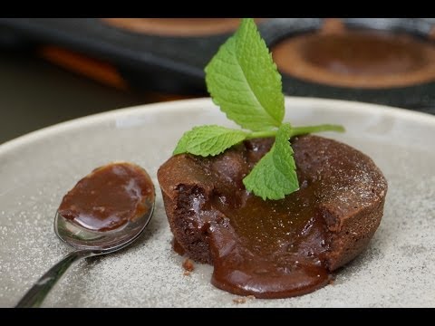 Recette des fondants