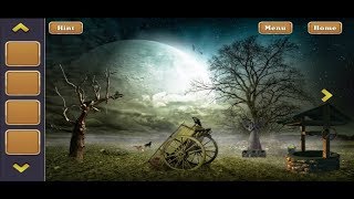 5n Escape Game Destination 2 Walkthrough [5nGames] screenshot 5