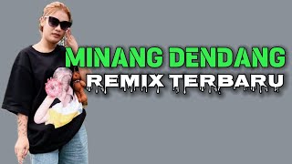 NEWEST MINANG DANCE REMIX 2025