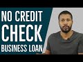 PayPal Business Loan - No Credit Check Required