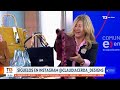 Cadena de Emprendedores: Claudia Cerda Desing diseña carteras y accesorios elegantes y funcionales