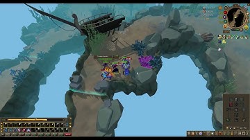 Doing ED3 Trash Runs Solo