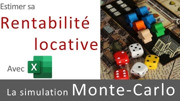 Excel pour la finance et la comptabilité : la simulation Monte-Carlo