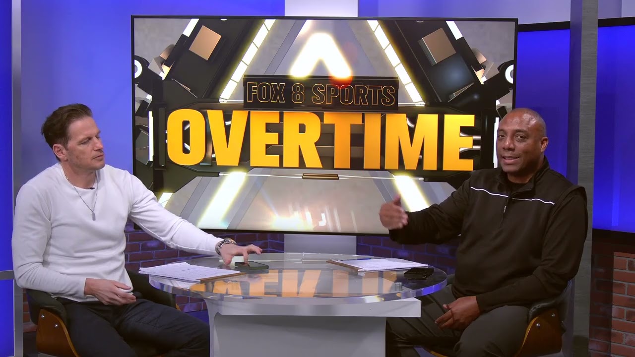 Saints heading overseas for first NFL game in Paris