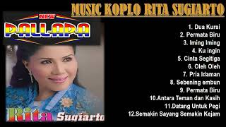 musik koplo new pallapa rita sugiarto