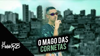 MEGA HOJE TEM BAILÃO, É MANDELA DE VERDADE AGRESSIVO - DJ PABLO RB E DJ PAULINHO ÚNICO