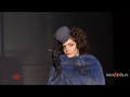 Igor Gulyaev Moscow Fashion Week SS 2012  Furs Runway Show Retro Style - 11 min preview