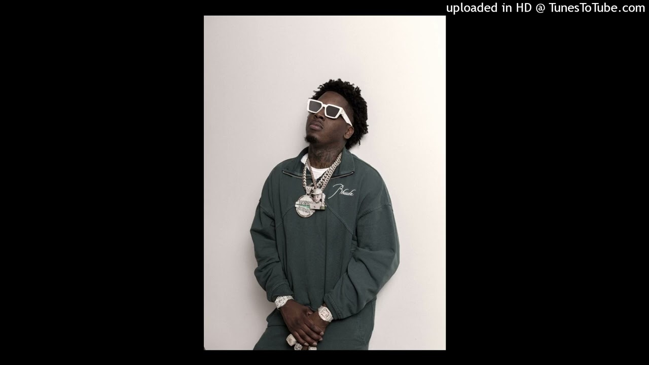 [FREE] Real Boston Richey x Moneybagg Yo type beat “Hunnit Bands” 2024 | smooth trap instrumental