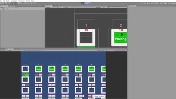 Unity: Elevator Simulator