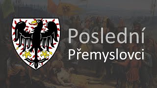 U nás 4: Poslední Přemyslovci | Videovýpisky z dějepisu