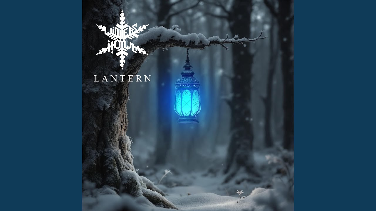 Lantern - YouTube