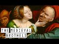 The Brothels and Prostitution in the Middle Ages - Medieval History - See U in History