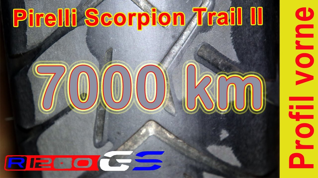 pirelli scorpion rally str bmw gs 1200