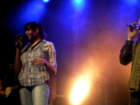 cassandra steen live in oldenburg wann teil I