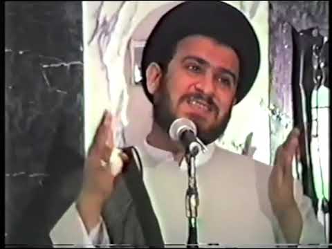 أمرأة تسأل النبي ﷺ لماذا خلق الله النار وهو أرحم الراحمين