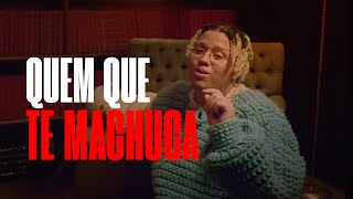 FALA QUEM QUE TE MACHUCA - Mc PH, Borges, Wiu Pedro Lotto, Wey   ''OCDM''
