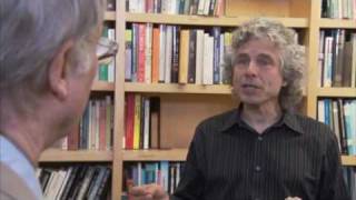 Steven Pinker - The Genius of Charles Darwin: The Uncut Interviews