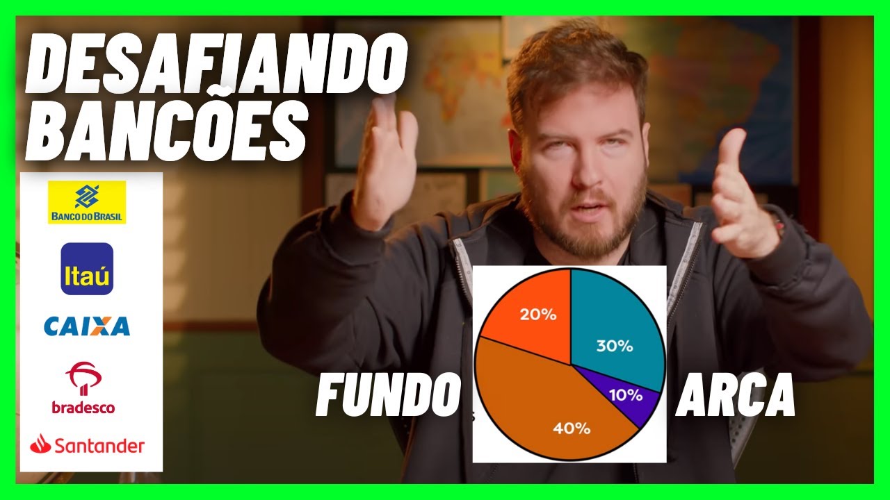 O Fundo de Investimento do Primo Rico | ARCA GRÃO | Desafiando os ...