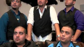 Retoño - Nuestro Romance (En Vivo)