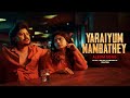 Yaraiyum nambathey  official album song  sridhar  akshadha  isaiyan surya  ars productions