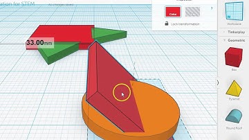 Tinkercad Common Errors for Mrs. Hecht