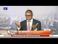 Ibe Kachikwu Opens Up on Removal of Fuel Subsidy Why They Fixed N145 for Price of Petrol (Read Report)