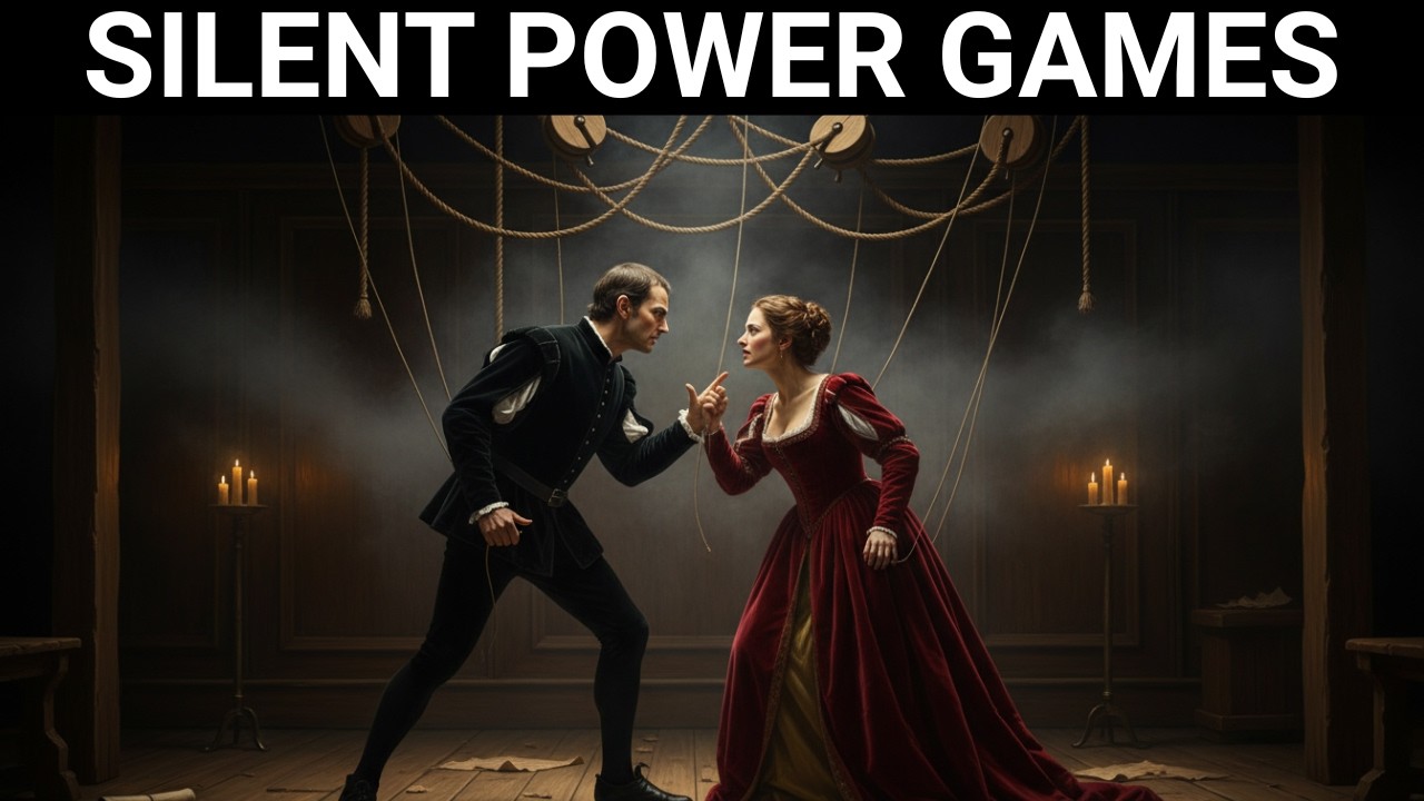 Dark Psychology Women: How Women Use Machiavelli to Gain Power