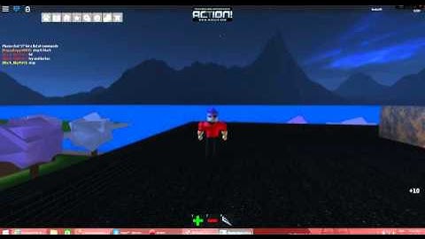 Roblox Exploit Project Spare v2.0!! (PATCHED?)